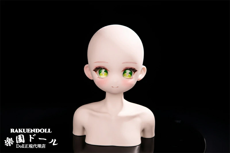 sexdoll XYGO(许愿谷) R05ヘッド 141cm Cカップ 原神 ナヒーダ アニメ顔 コスプレ風 横画像