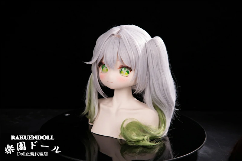 アダルト 人形 XYGO(许愿谷) R05ヘッド 141cm Cカップ 原神 ナヒーダ アニメ顔 コスプレ風 横画像