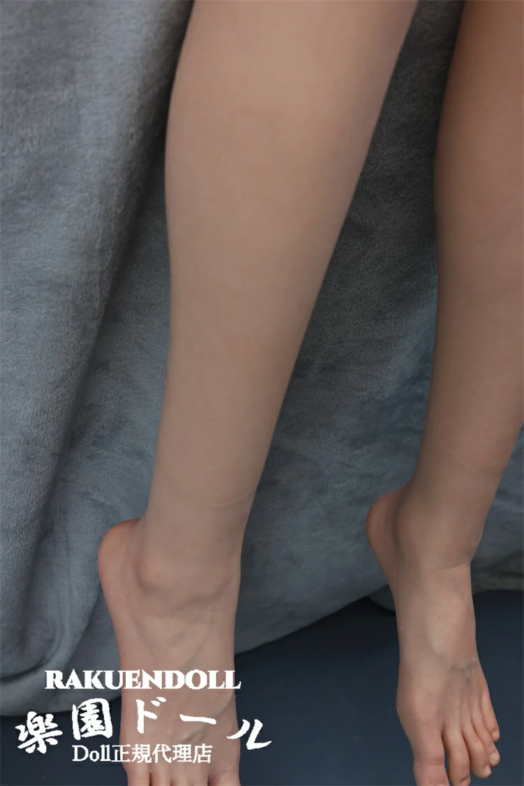 ダッチワイフ XTdoll 【Fantasyシリーズ】 LuLuヘッド 幻想メイク① 168cm Jカップ 実物写真02