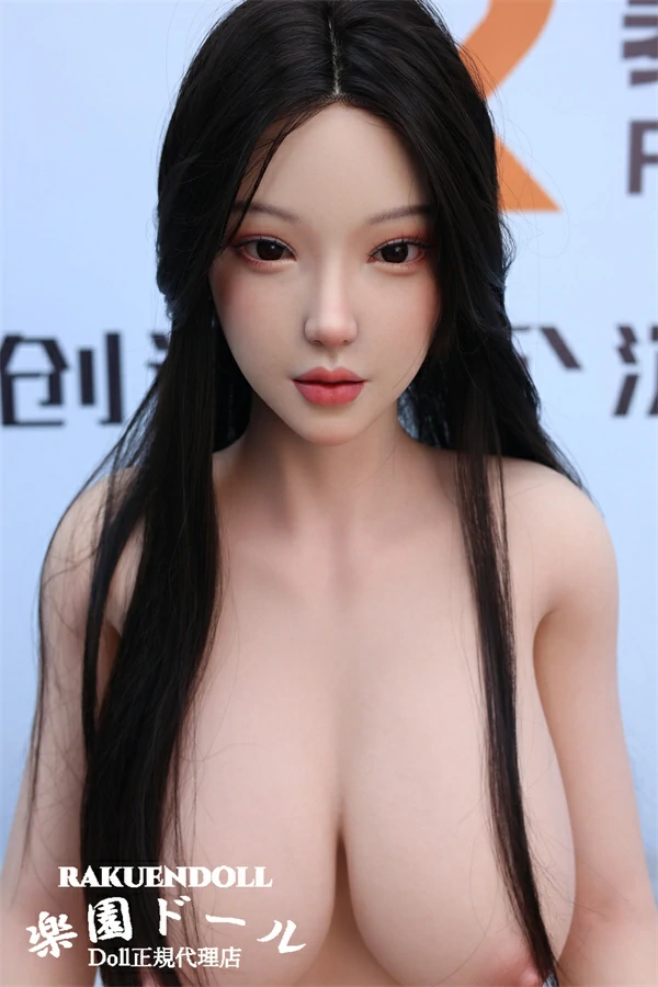 出荷前の画像１ラブドール Eriヘッド 168cm Gカップ RainStormdoll