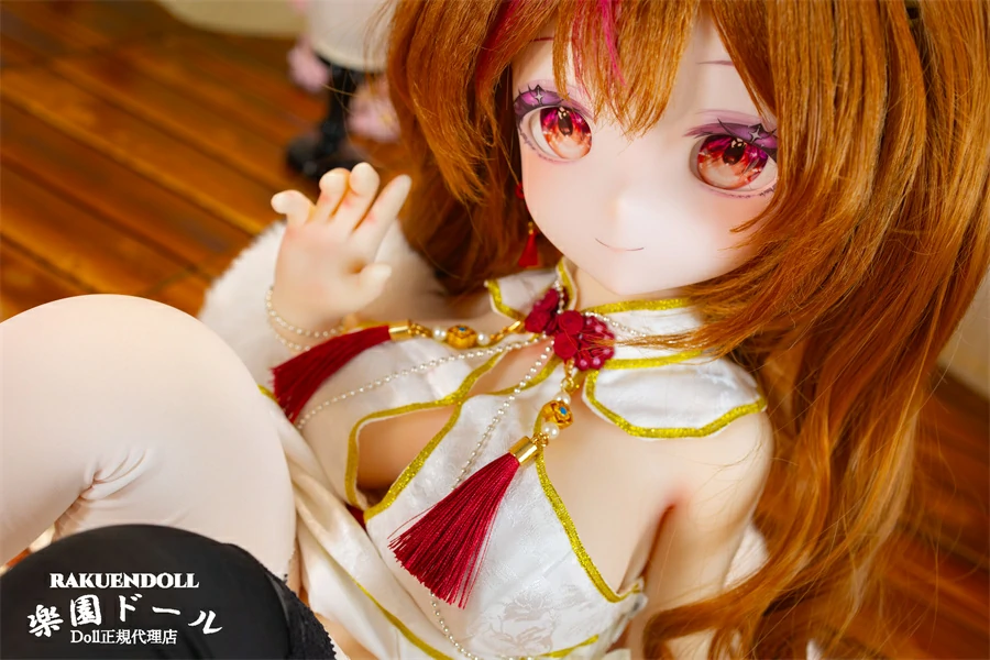 MW Girl(魔物姫) 浦茜ヘッド 85cm バスト大 アダルトドール 横画像