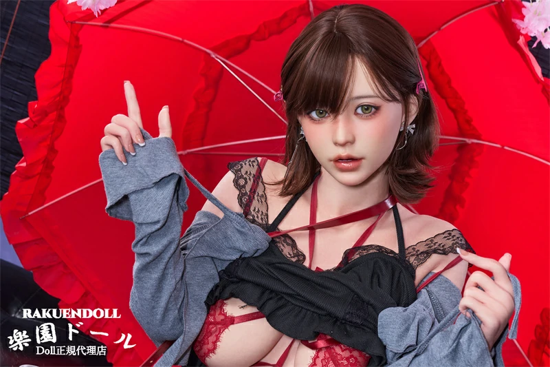 Irontechdoll orientalシリーズ T1（桜姫メイク③）ヘッド 151cm Eカップ 曲線美豊満なバストあり愛らしい美少女 アダルトドール