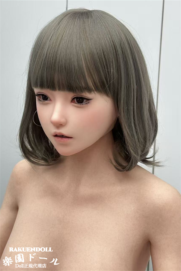 Jiusheng doll #125B Unaヘッド 152cm Eカップ ラブドール 全裸実物写真2