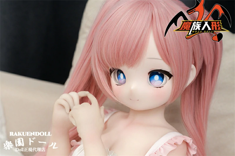アダルト 人形 Mozudoll  卷卷（79-Jane）ヘッド 1/2ドール
