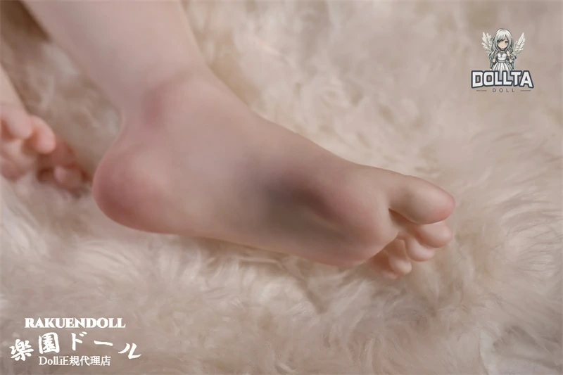 realdoll DOLLTA  鈴 (Suzu)ヘッド 135cm Eカップ バスト大 横画像
