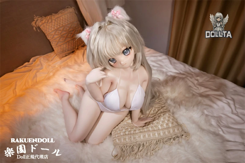 loveドール DOLLTA  鈴 (Suzu)ヘッド 135cm Eカップ バスト大 横画像