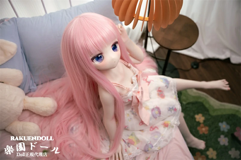 sexdoll XYGO(许愿谷) 日向ちゃん R03ヘッド 132cm AAカップ 横画像