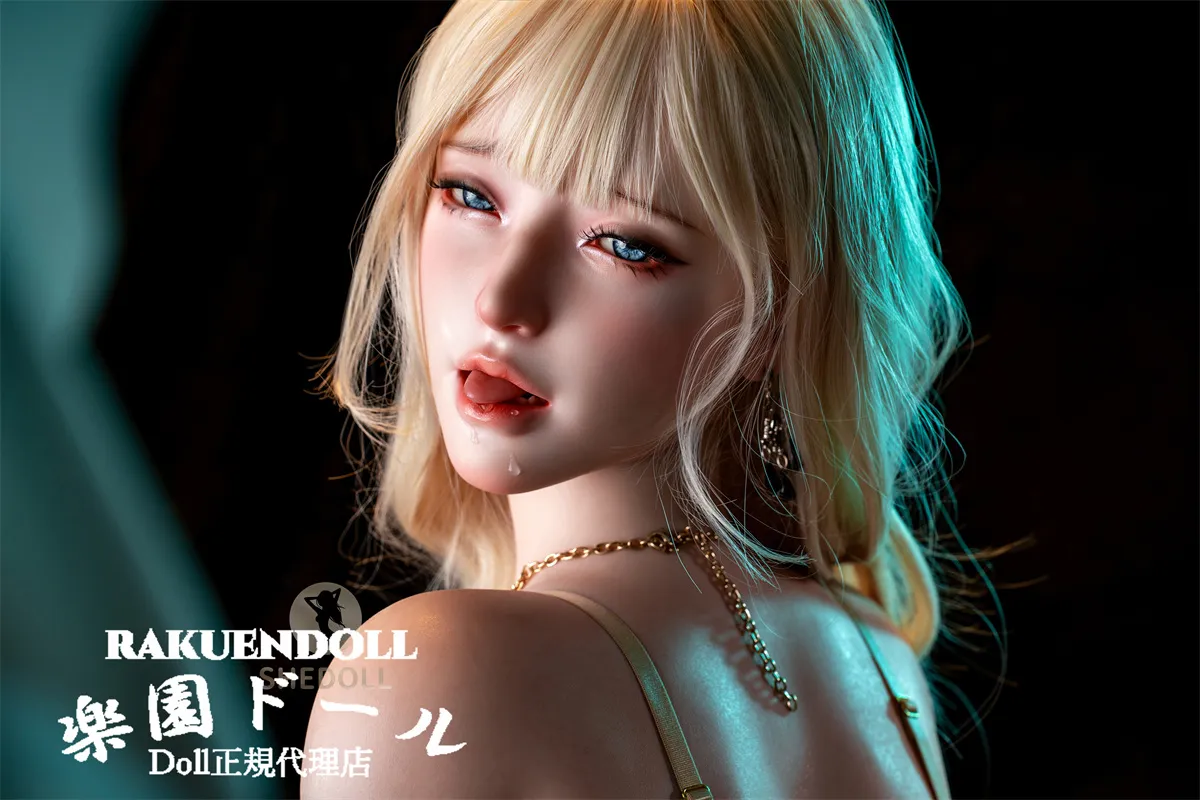 アダルト 人形 SHEDOLL 赤霞ヘッド 163cm Hカップ 小悪魔のような視線と豊満ボディが特徴の御姐系ドール