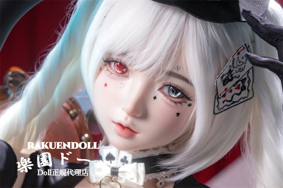 realdoll SHEDOLL 熙熙ヘッド 156cm Eカップ 横画像1