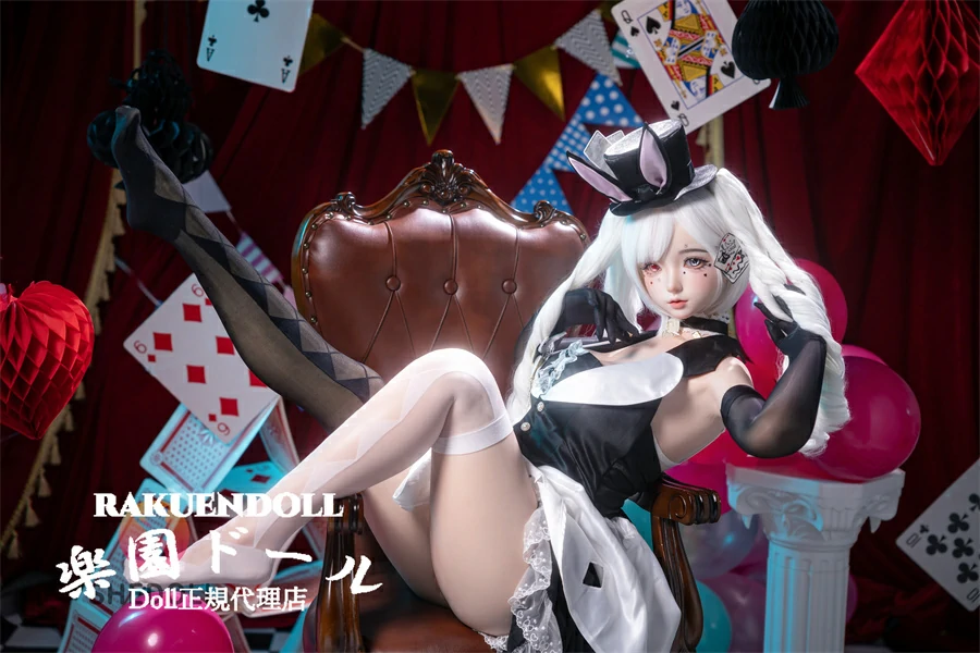 sexdoll 熙熙ヘッド 156cm Eカップ 横画像4