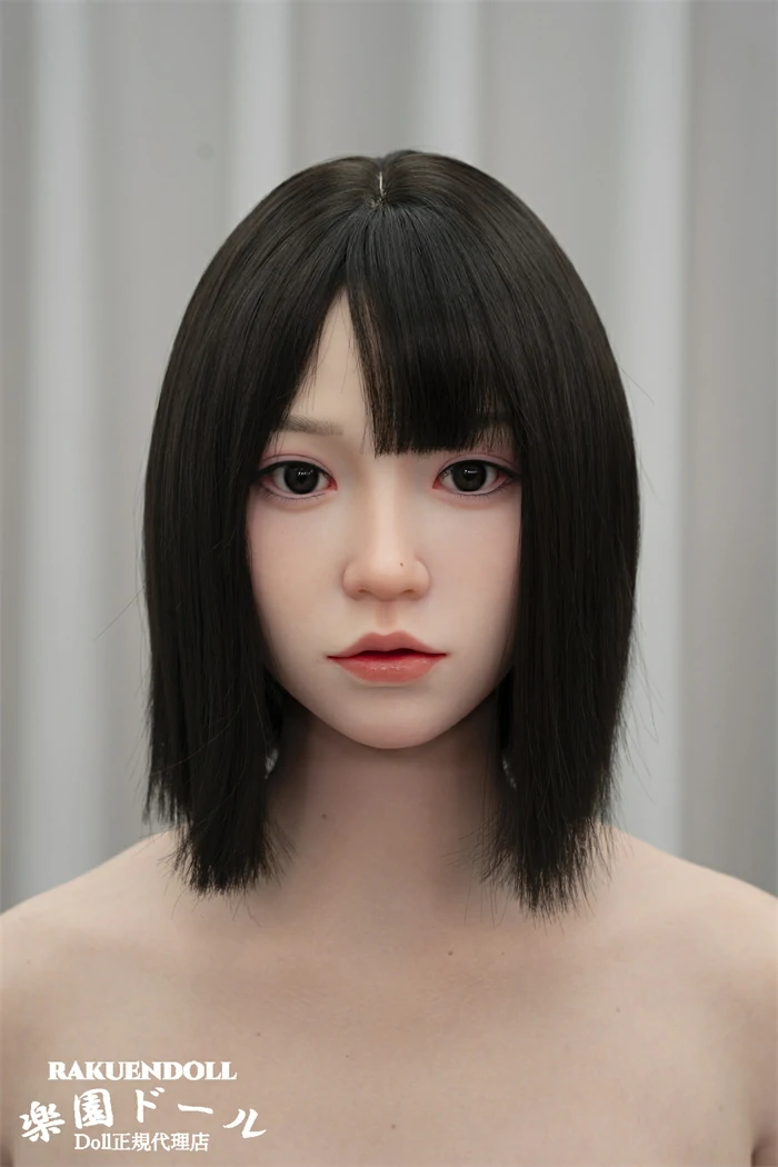 実績画像全裸ラブドール1 KE01_1ヘッド168cm Bカップ ZELEX