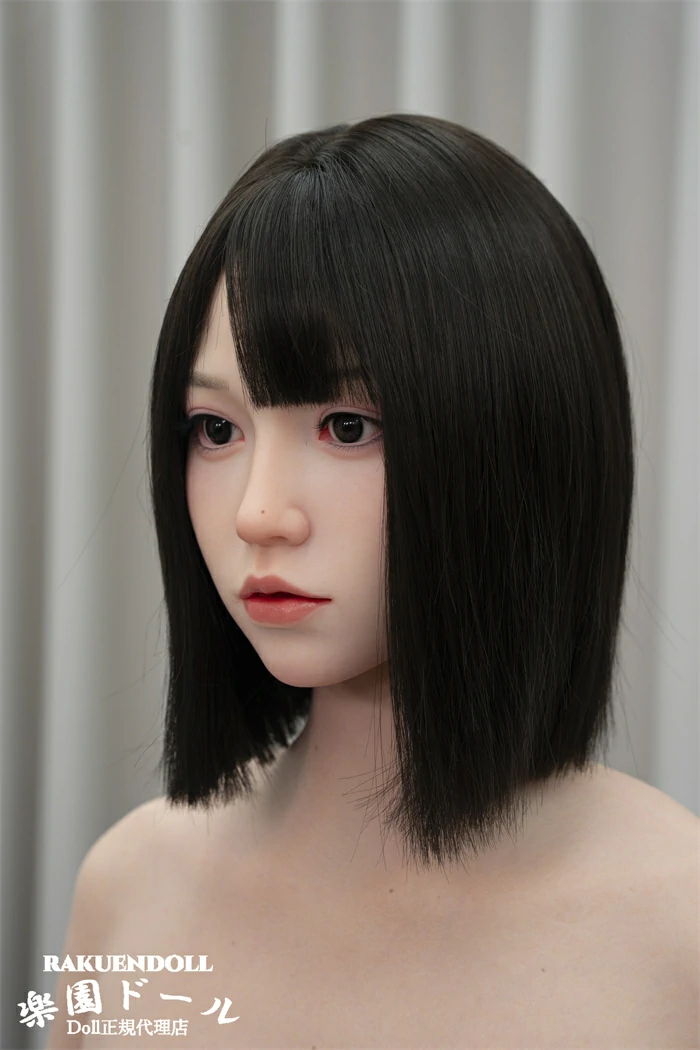 実績画像全裸ラブドール2 KE01_1ヘッド168cm Bカップ ZELEX