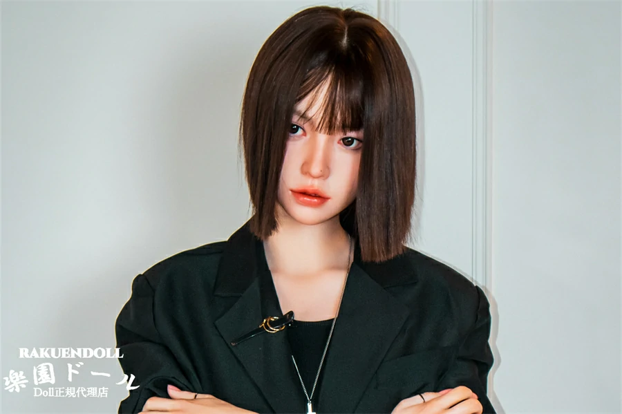 貧乳ナチュラルメイクlove doll KE01_1ヘッド168cm Bカップ ZELEX
