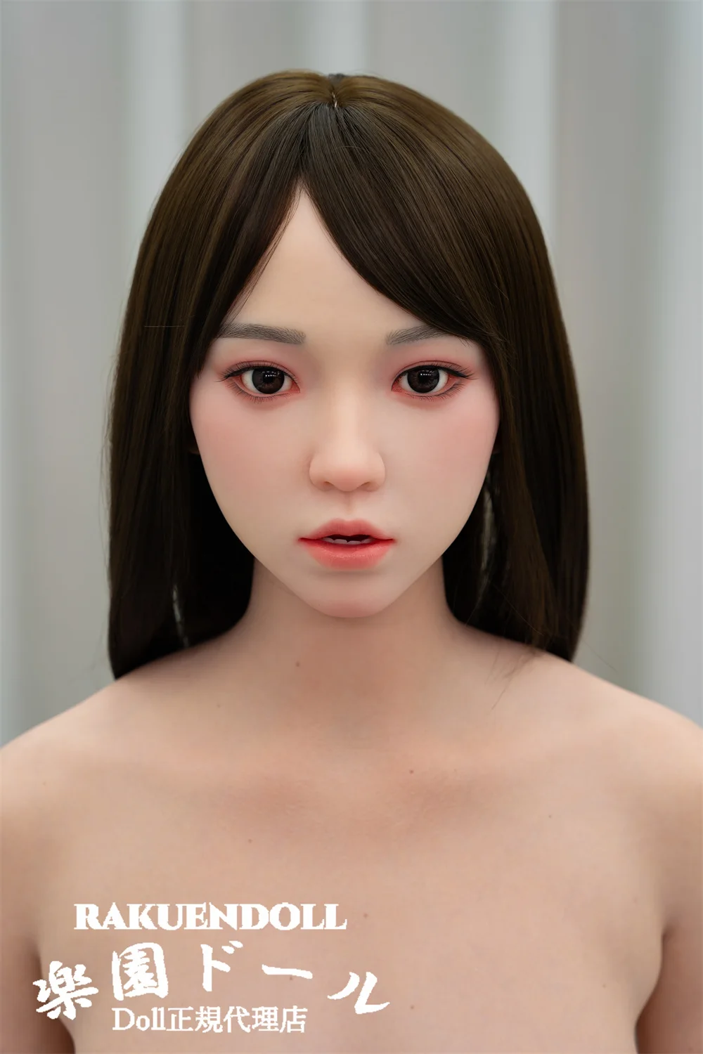実績画像全裸ラブドール1 KE03_1ヘッド168cm Bカップ ZELEX