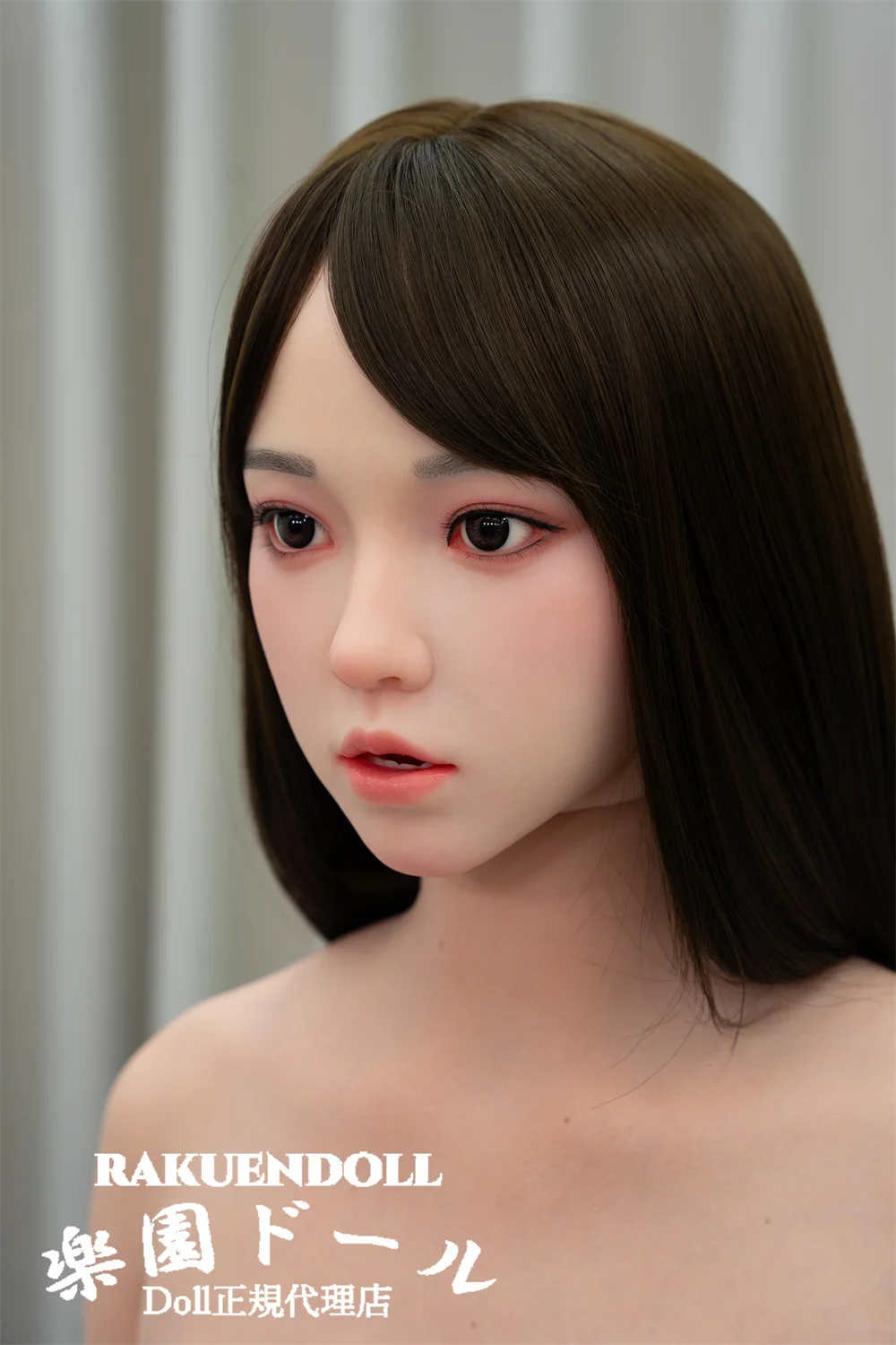 実績画像全裸ラブドール2 KE03_1ヘッド168cm Bカップ ZELEX
