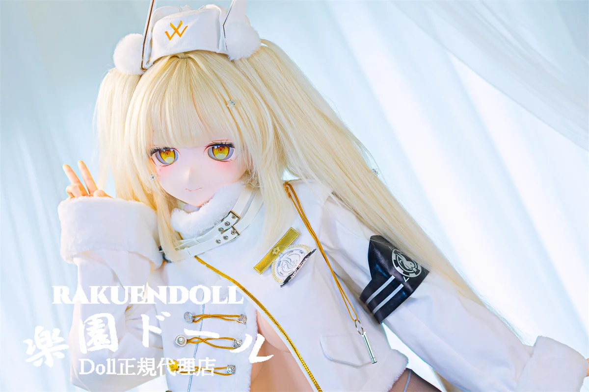 love ドール WMdoll #Y020ヘッド 157cm Bカップ ダッチワイフ