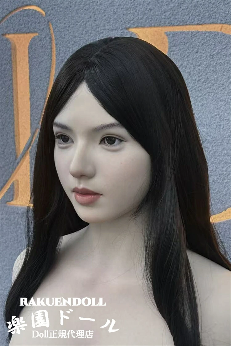 ダッチワイフ 実績画像 AJLDOLL 佳米（Jiami）ヘッド 155cm Fカップ 憧れるぽっちゃり系