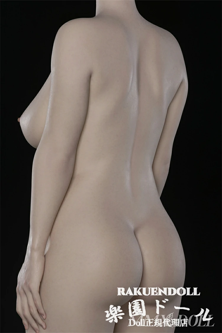 セックス人形 実績画像 AJLDOLL 佳米（Jiami）ヘッド 155cm Fカップ 憧れるぽっちゃり系