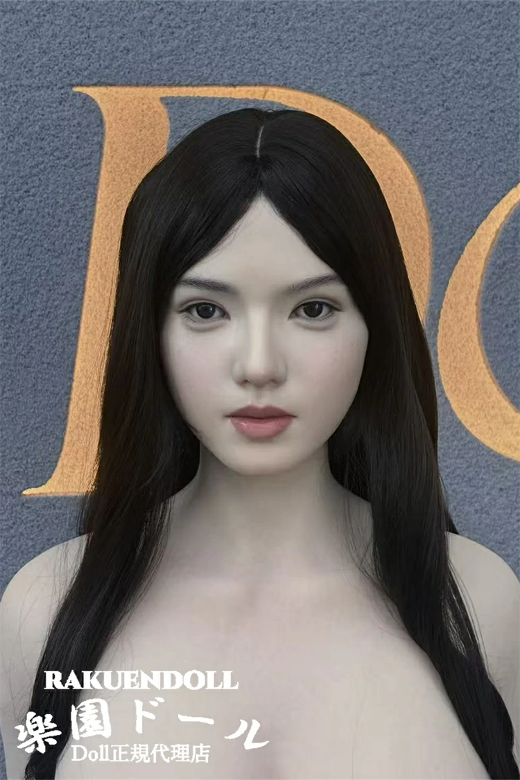 リアルドール 実績画像 AJLDOLL 佳米（Jiami）ヘッド 155cm Fカップ 憧れるぽっちゃり系