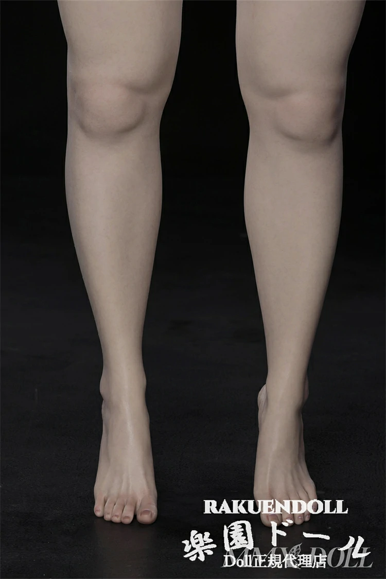 love doll 実績画像 AJLDOLL 佳米（Jiami）ヘッド 155cm Fカップ 憧れるぽっちゃり系