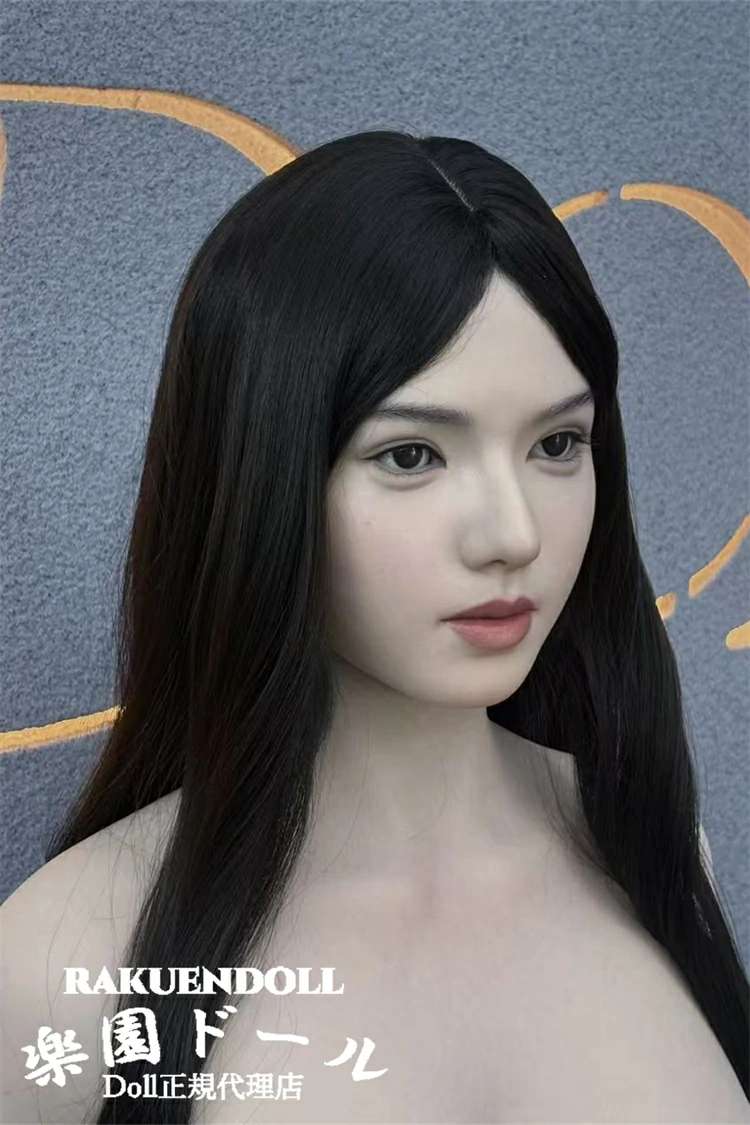 ラブドール 実績画像 AJLDOLL 佳米（Jiami）ヘッド 155cm Fカップ 憧れるぽっちゃり系