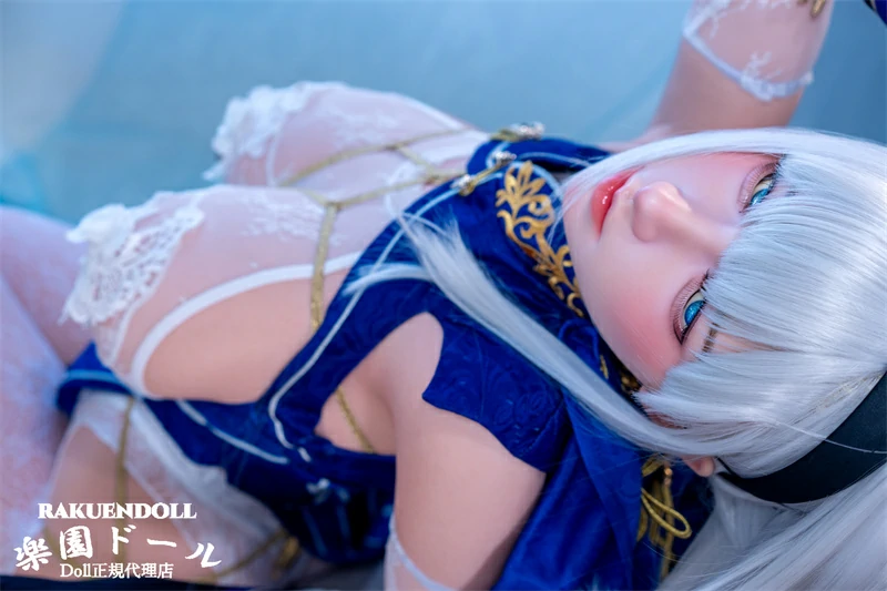 FUdoll J050张银熙ヘッド 166cm Eカップ love doll