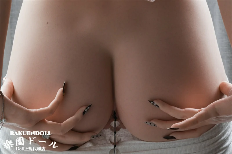 sexdoll RZR Doll 人造人 No.24R APプレミアムメイク仕上げ 井上優奈ヘッド 156cm Dカップ Delux-究極版 Rシリーズ 横画像