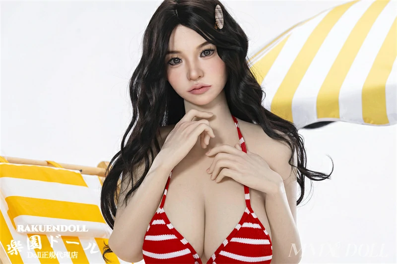 アダルト 人形 MMXDOLL 梦依（Mengyi）ヘッド 156cm Eカップ