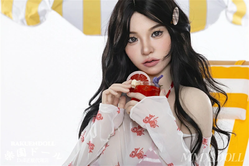 realdoll MMXDOLL 梦依（Mengyi）ヘッド 156cm Eカップ