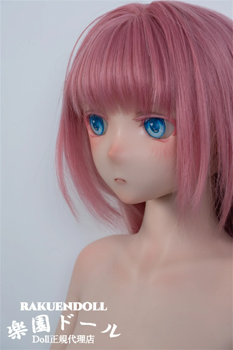 ラブドール Kiradols #KH003 紬ヘッド 150cm Aカップ 実績画像