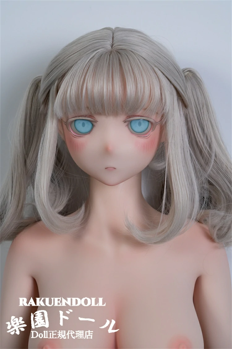 リアルドール Kiradols #KH003 紬ヘッド 155cm Dカップ 実績画像