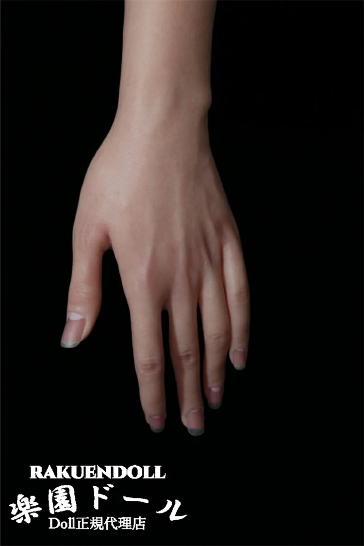 real doll 実績画像 Art doll 源千织（Chiori）ヘッド 153cm Fカップ