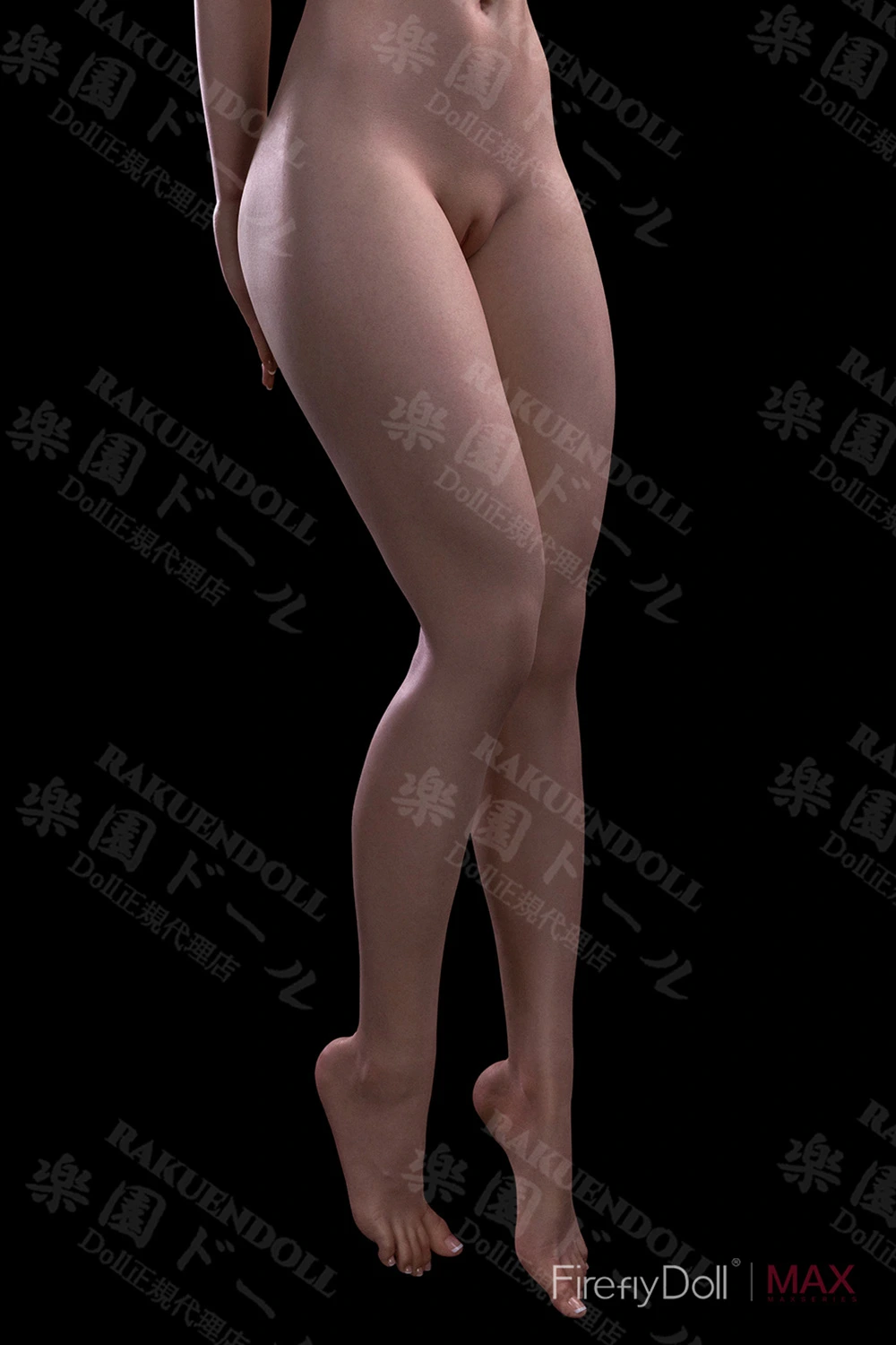 蛍火日記 158cm FカップMAXシリーズ 細部造形おっぱい シリコンラブドール リアル フルヌード