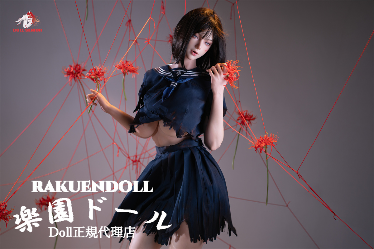 冷たい気配を纏うやぎ座コスプレラブド ル