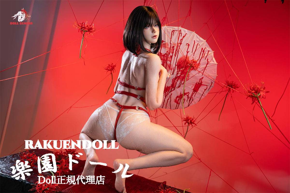 doll senior 冷たい気配を纏うやぎ座コスプレダッチ ドール
