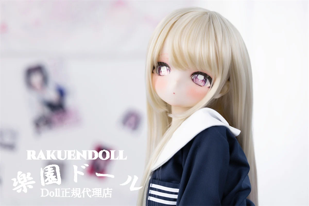 アダルト 人形 XYGO 悠米ヘッド 90cmボディ 癒し系ドール