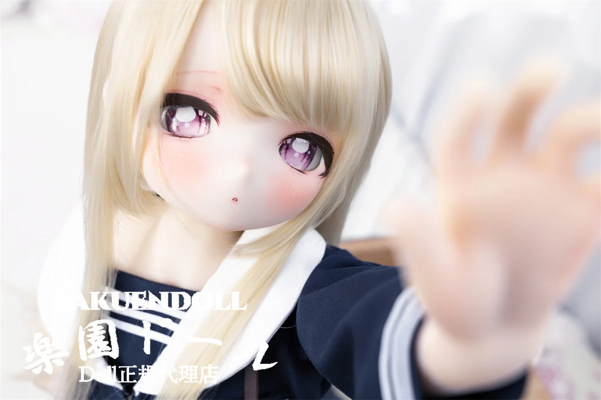 realdoll XYGO 悠米ヘッド 90cmボディ アニメ顔