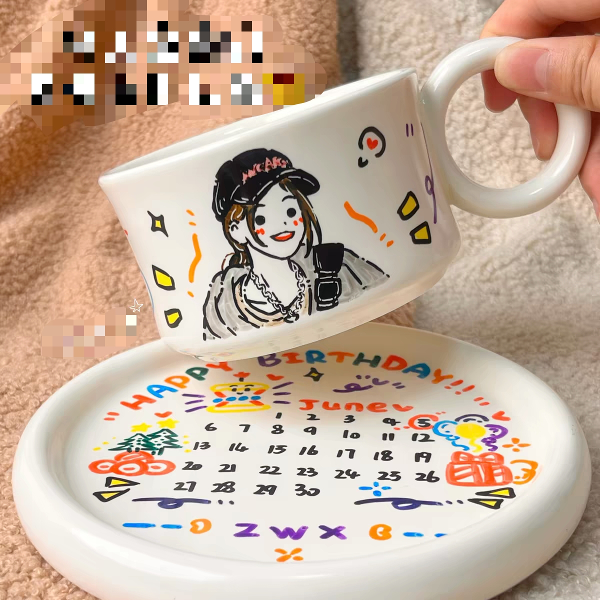 参考画像D
