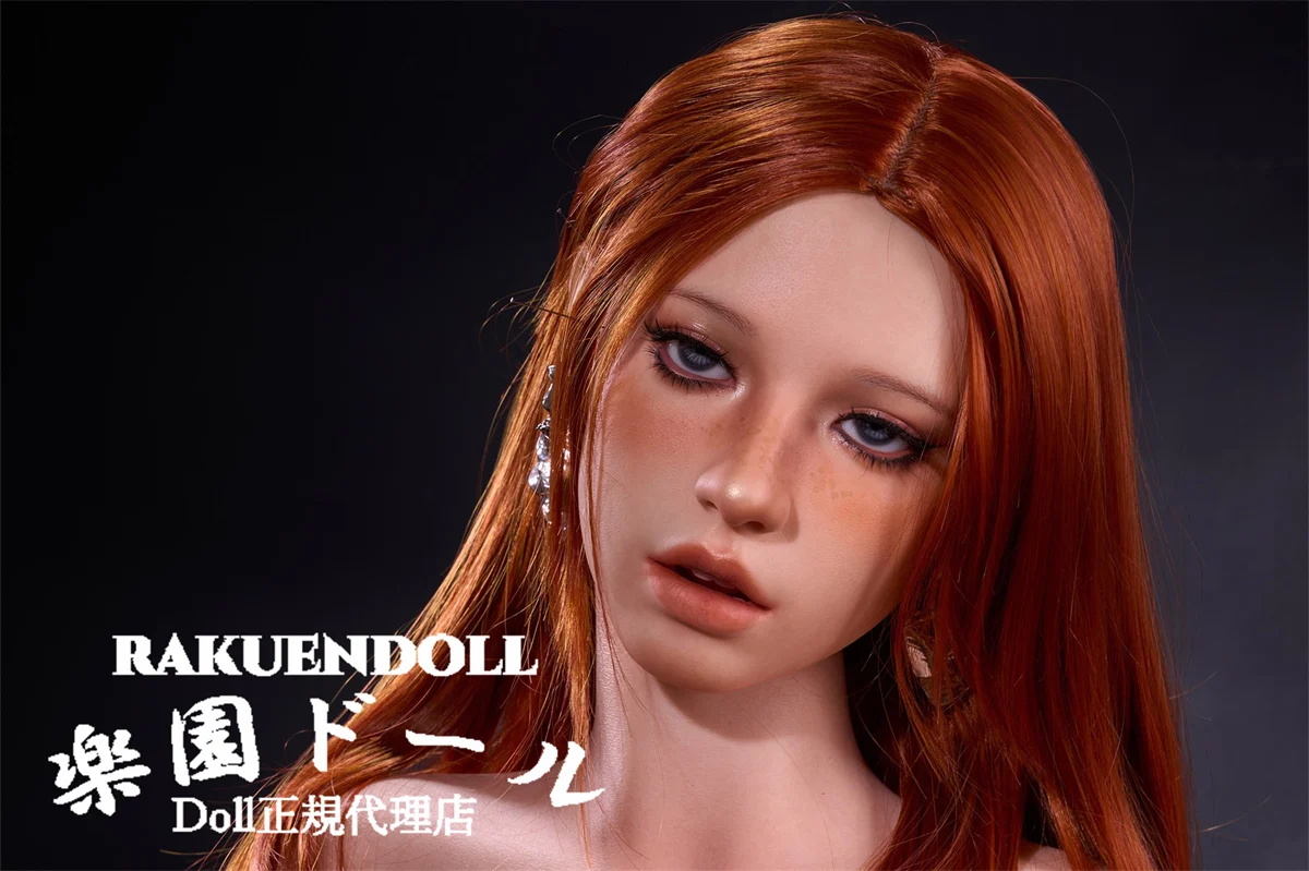 realdoll Erovenus Maxシリーズ Marinaヘッド LN-T-017Tトルソーボディ Kカップ