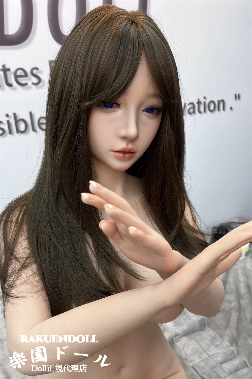 セックス人形 実績画像 XTDOLL Yukiヘッド 157cm Dカップ セックス