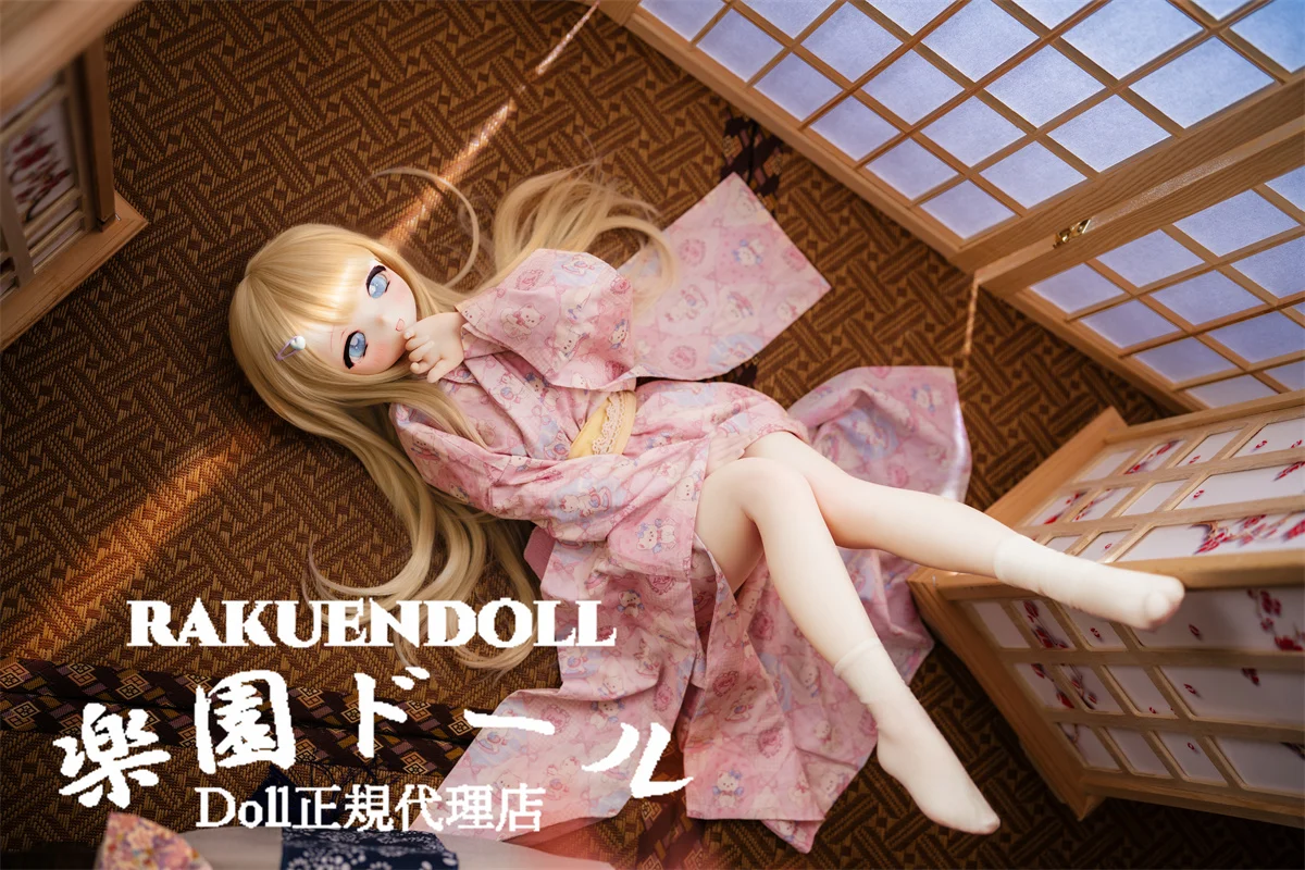 realdoll XYGO 结衣ヘッド 90cmボディ アニメ顔