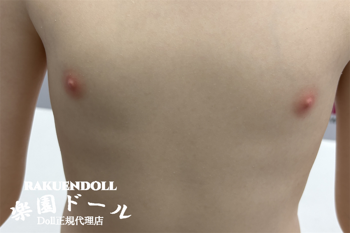 実績画像 上半身 124cm