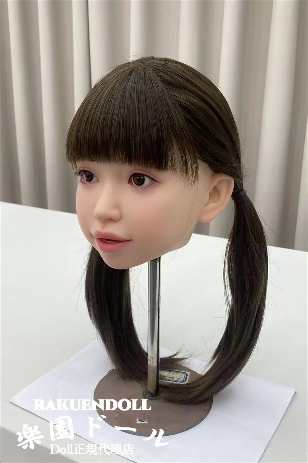 love doll 実績画像 AGB37幼澪ヘッド 128cm 美少女 LL団 J-cute
