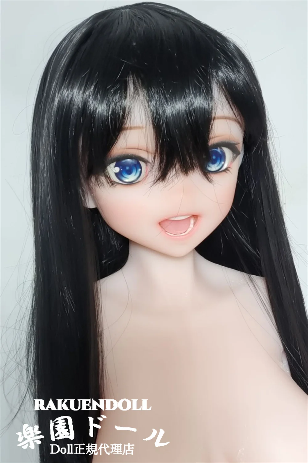 love doll 実績画像 AHRA001ヘッド 102cm-L Elsa Babe