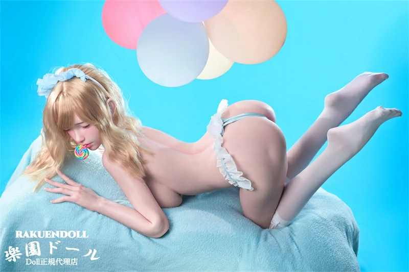 love ドール FUdoll 知夏ヘッド 152cm Fカップ 横画像