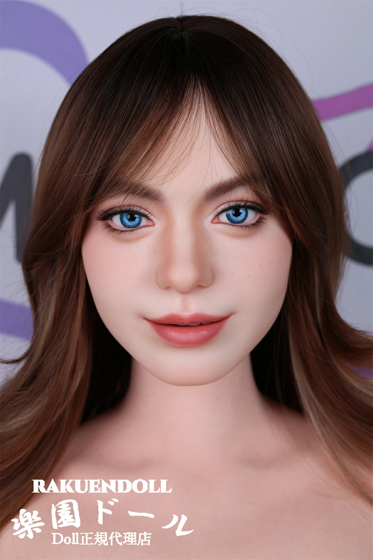 リアルドール 実績画像 MD DOLL M69ヘッド Silicone 166(B)cm Fカップ