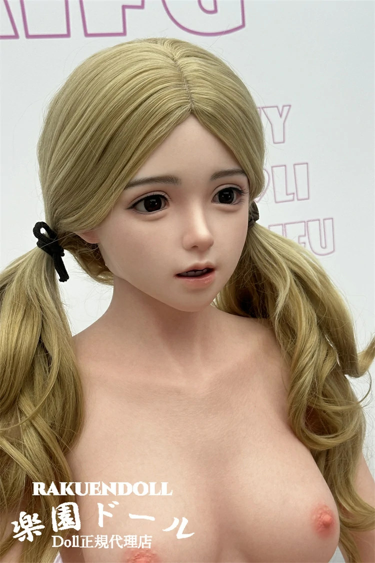 ダッチワイフ Jiusheng Doll #96B SHIOヘッド 149cm Bカップ 実績写真
