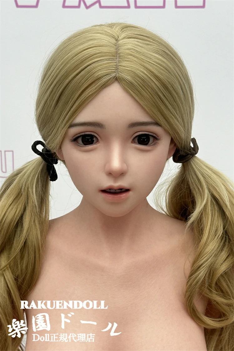 リアルドール Jiusheng Doll #96B SHIOヘッド 149cm Bカップ 実績写真