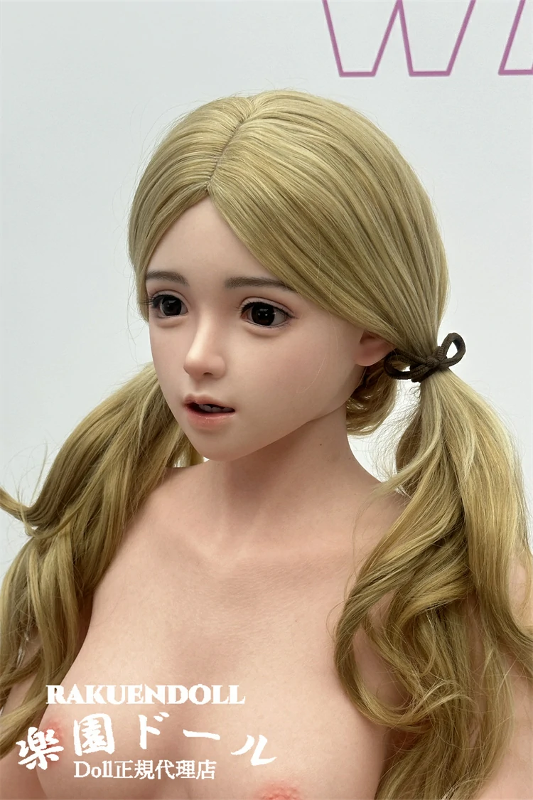 ラブドール Jiusheng Doll #96B SHIOヘッド 149cm Bカップ 実績写真