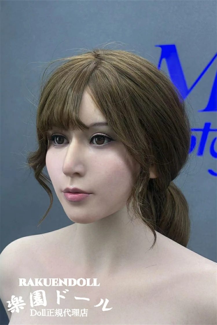 ダッチワイフ MMXDOLL Lauraヘッド 172cm Cカップ 実績画像